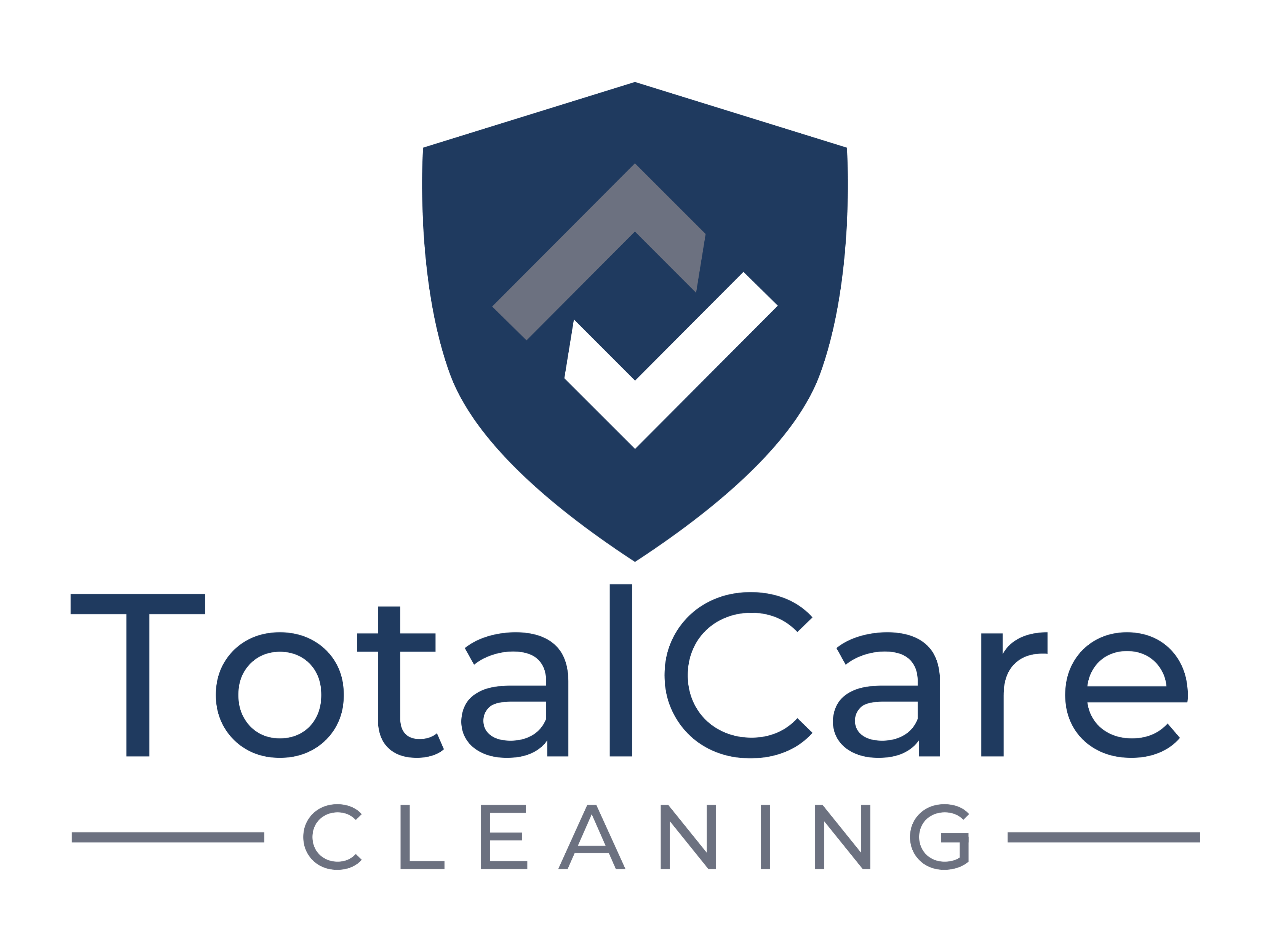 Total Care Cleaning